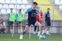 Ivan Perišić, Foto: Nel Pavletic /Pixsell