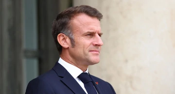 Francuski predsjednik Emmanuel Macron