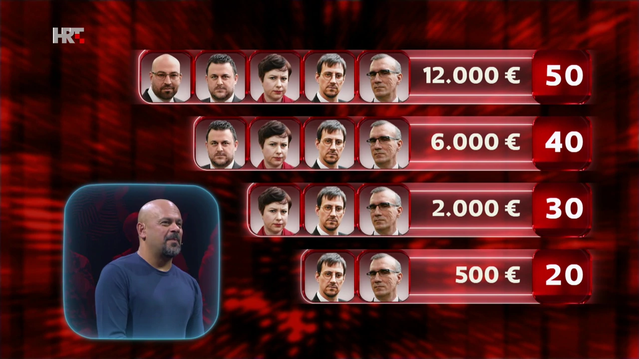 Ninoslav Vitorac, Foto: Superpotjera/HRT