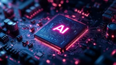 Najnapredniji čipovi za umjetnu inteligenciju