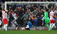 Tavernier postiže pogodak za Rangers, Foto: Russell Cheyne/REUTERS
