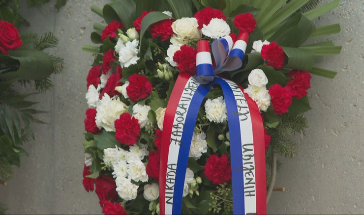 Obilježena 35. obljetnica stradanja u Lovasu