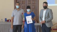 Zapošljavanje žena kroz projekt POKRET