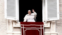 Papa Franjo
