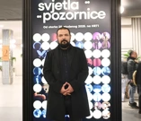 Premijera serijala "Svjetla pozornice", Foto: Renato Branđolica/HRT