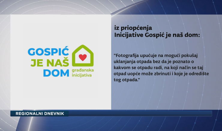 Odvoz nepropisno skladištenog otpada
