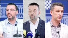 Bauk, Pavliček i Petrov