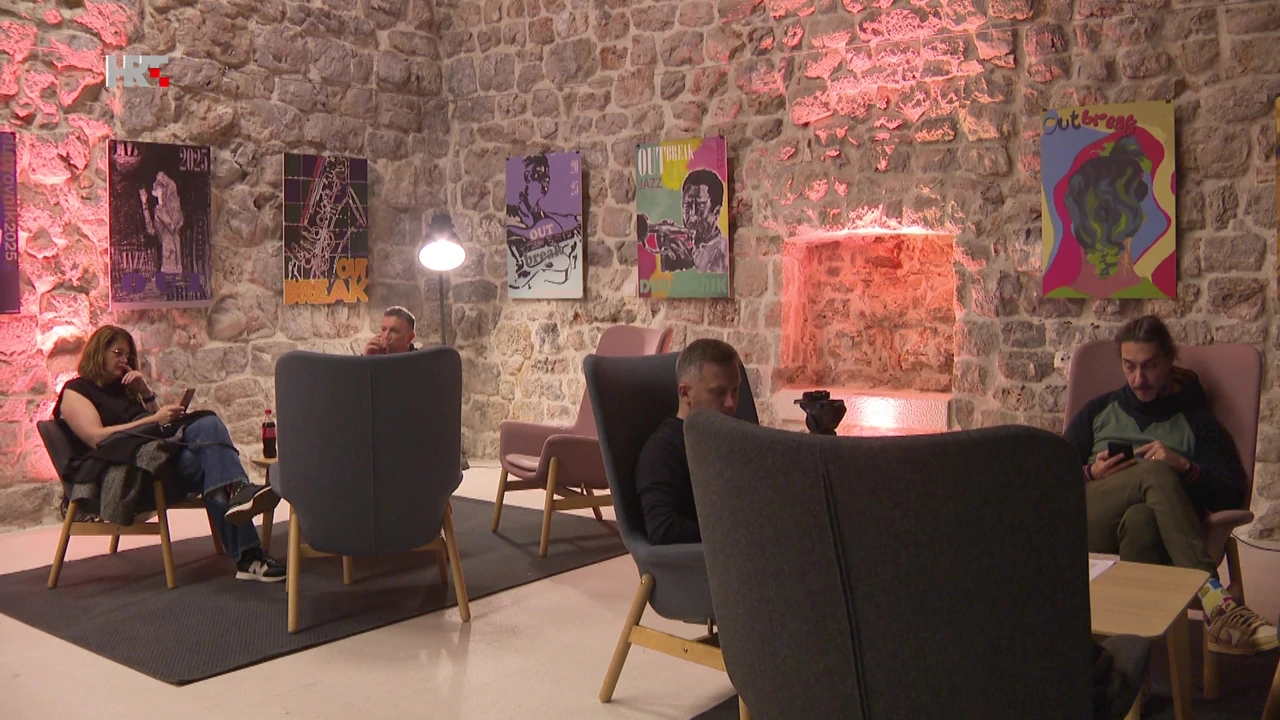 Četvrtak, 11. prosinca na Trećem , Foto: Svijet jazza/HRT