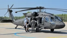 Helikopterom HRZ-a srce za transplantaciju stiglo iz Zadra u Zagreb