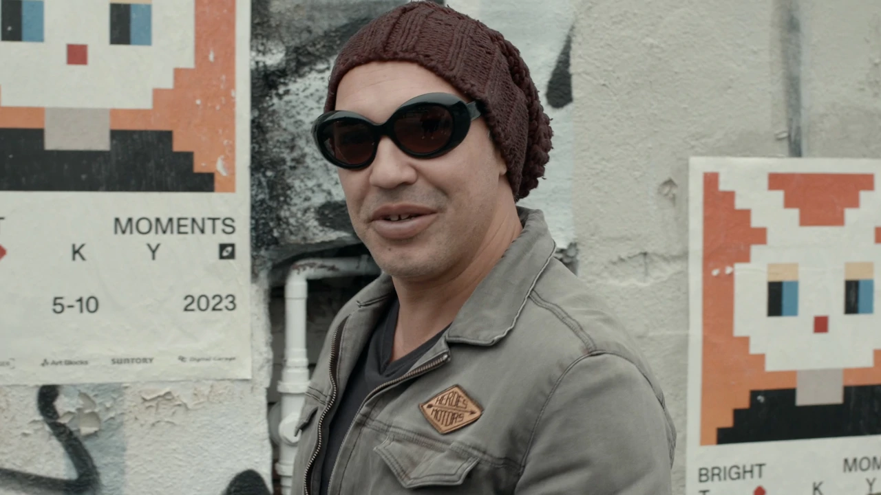 Petak, 30. siječnja na Trećem, Foto: Kakvi (kripto)pankeri!/dokumentarni film