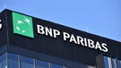 BNP Paribas 
