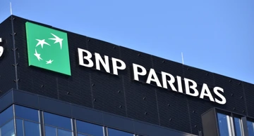 BNP Paribas 