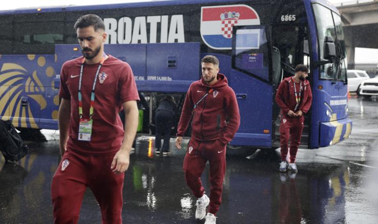 UŽIVO: Utakmica istine za Vatrene, stigli sastavi