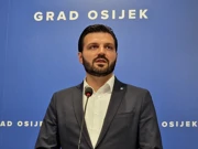 Dragan Vulin, Foto: Krunoslav Inhof/HRT Radio Osijek