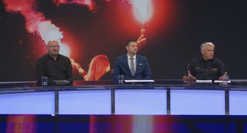 Je li vrijeme za strožu zabranu pirotehnike?