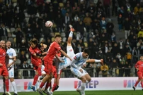 Rijeka - Gorica, Foto: Damir Skomrlj/CROPIX