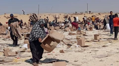 UN: U Gazi ubijeno 798 osoba tijekom primanja humanitarne pomoći