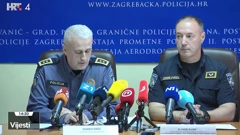 Konferencija za novinare