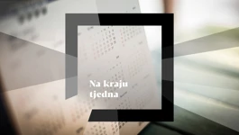 Na kraju tjedna