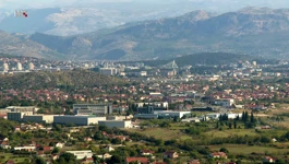 Podgorica