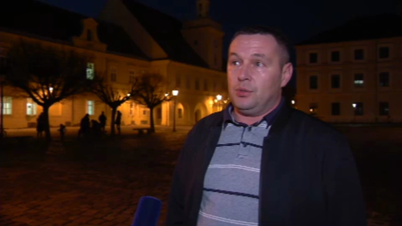 Ustavni stručnjak Mato Palić