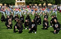 Zagreb, Foto: Marko Lukunic /Pixsell