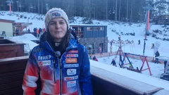 Zrinka Ljutić nakon četvrtog mjesta u Jasni