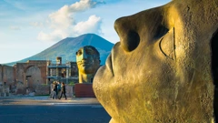 Pompeji