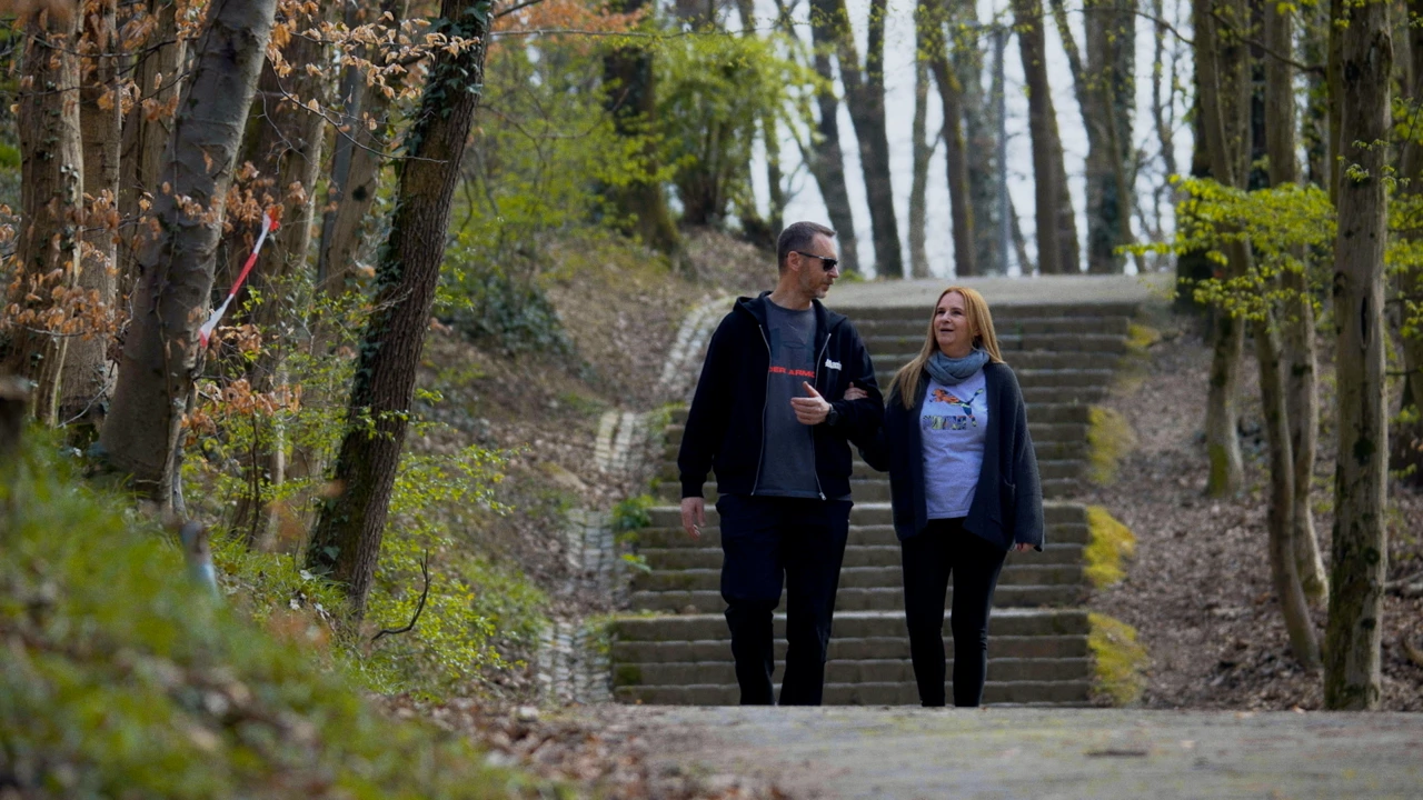 Srijeda, 30. listopada na Prvom, Foto: Tu sam za tebe/dokumentarni film
