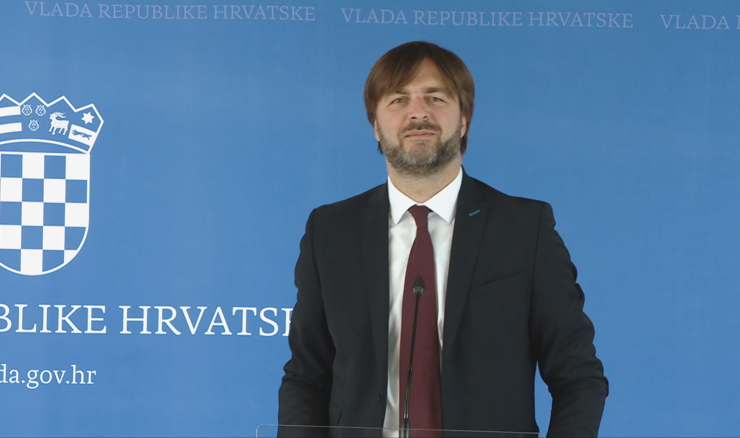 Ćorić: Paket mjera neće utjecati na smanjenje gospodarskih aktivnosti