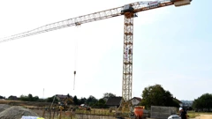 U kolovozu otvoreno 80 novih gradilišta