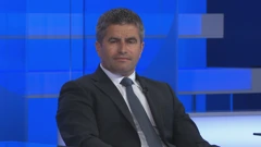Vice Mihanović, predsjednik HDZ-a Grada Splita, Foto: Otvoreno/HRT