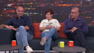 Joško Lokas, Morana Zibar i Mladen Vukorepa