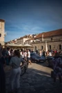 Rimac Nevera auf der Insel Hvar, Foto: -/Rimac Group