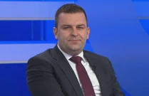 Dario Hrebak, predsjednik HSLS-a, Foto: Otvoreno/HTV