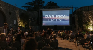 Liburnia film festival
