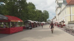 Otvorena 27. Terezijana, najzabavnija carska priča središnje Hrvatske