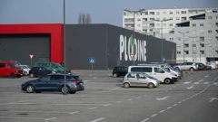 Novi bojkot trgovina u RH, Foto: Davor Puklavec /PIXSELL