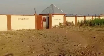 Internat u nigerijskoj državi Kebbi