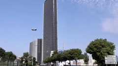 Dalmatia Tower
