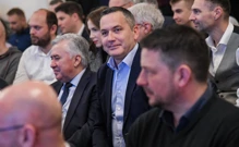  Dodjela godišnjih nagrada i priznanja Hrvatskog zbora sportskih novinara , Foto: Josip Regovic/PIXSELL