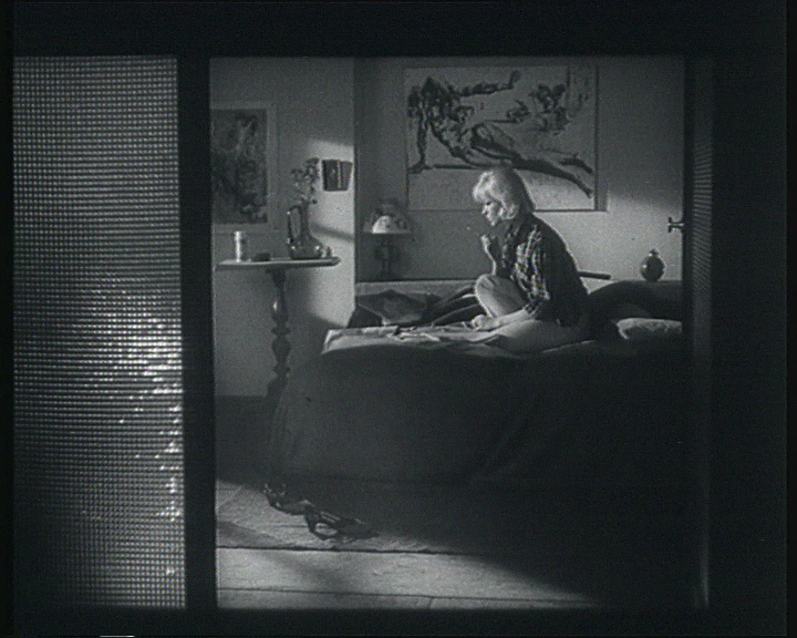 Petak, 9. travnja na Trećem, Foto: Rondo/film