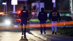 Pucnjava u Kaliforniji