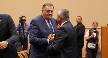 Narodna skupština RS izabrala novu vladu 
