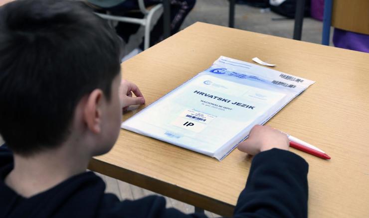 Nacionalni ispiti: Četvrtaši najbolji u prirodi i društvu, o