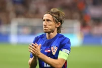 Luka Modrić, Foto: Marin Franov/CROPIX