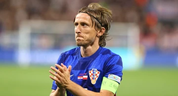 Luka Modrić
