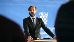 Tomislav Ćorić