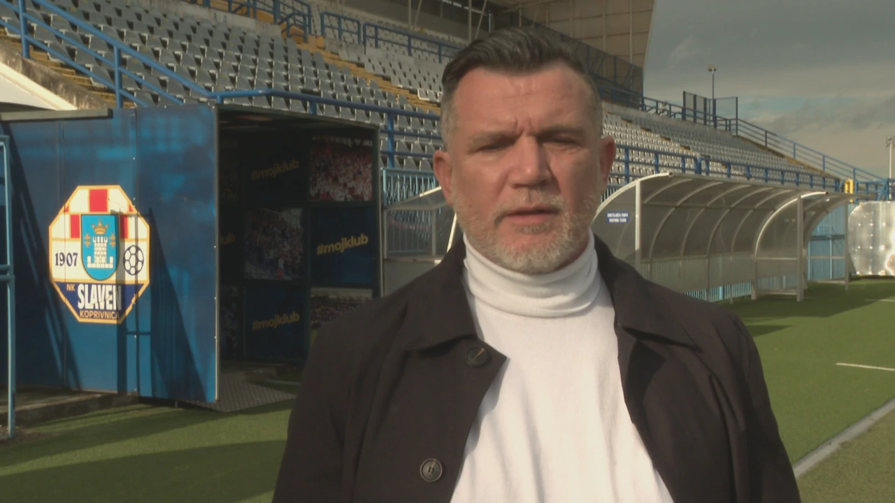 Zoran Zekić