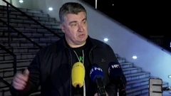 Zoran Milanović
